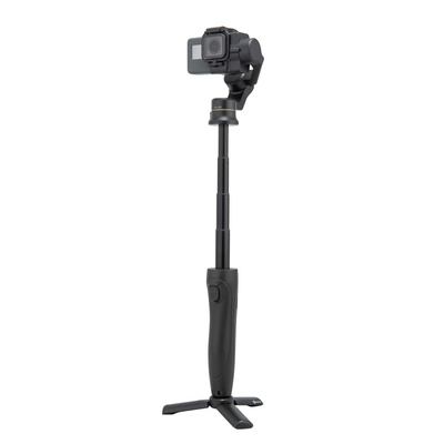 FY FEIYUTECH Feiyu Vimble 2A 3-Axis Handheld Gimbal for GoPro Hero 8/7/6/5/4/3/Session, Sony RX0, Yi Cam 4K, AEE Action Cameras