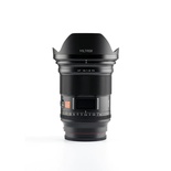 VILTROX AF 16mm F1.8 FE Full Frame Large Aperture Ultra Wide Angle Auto Focus Lens For Sony E-mount Cameras