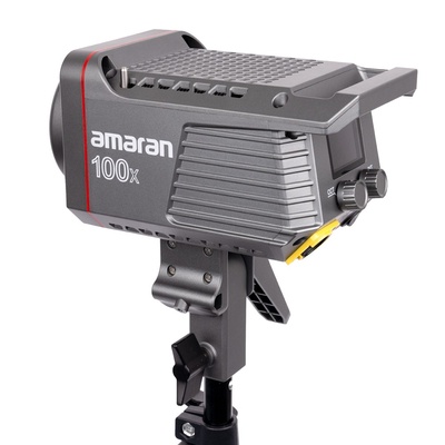 Amaran 100X Made by Aputure