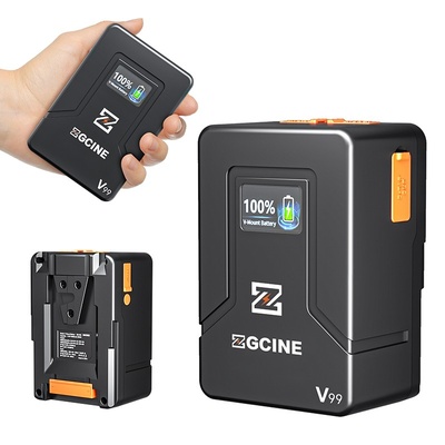 ZGCINE ZG-V99