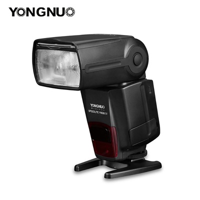 Yongnuo YN-560 IV Flash Speedlite for Canon Nikon Pentax Olympus DSLR Cameras