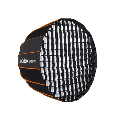 Godox QR-P70 Deep Parabolic Softbox