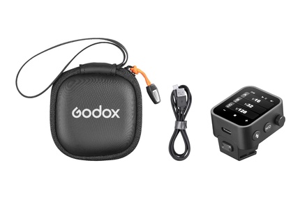 Godox X3-O Flash Trigger for Olympus Panasonic