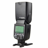 Godox TT685F HSS 1/8000s TTL Speedlite Flash For Fujifilm X-T2 X-T20 X-T10 X-A2