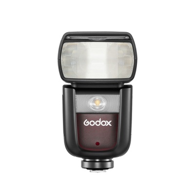 Godox V860III-S for Sony Speedlight Higher Capacity(7.2V/2600mAh) 1.5s Recycle Time and 450 Full Power Flashes Modeling Light Brightness Dimmable in 10 Levels