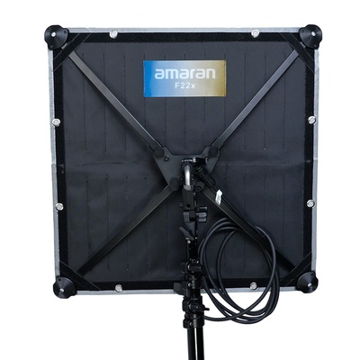 Amaran F22x 200W Output Bi-Color LED Flexible Fabric Light