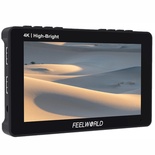 FEELWORLD F5 PROX with Case