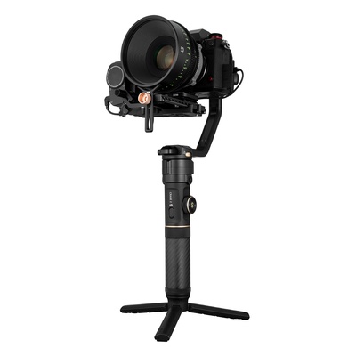 Zhiyun Crane2S Crane 2S 3-Axis Handheld Gimbal Stabilizer for DSLR and Mirrorless Camera compatible Sony Panasonic LUMIX Nikon Canon Upgraded Version zhi yun Crane 2