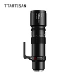 TTARTISAN 500mm F6.3 L-Mount for Leica，Panasonic，Sigma Cameras