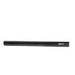 Deity S-Mic 2 Broadcast Mic with Super Low Noise Low-noise Directional Shotgun Microphone for Hi-Res Broadcast