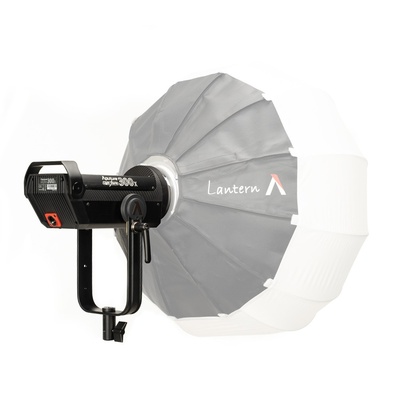 Aputure LS 300X (V-mount) 2700-6500K Bi-Color Bowens Mount LED Video Light