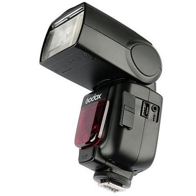 Godox TT685C Speedlite Flash with E-TTL II Autoflash for Canon EOS 5D Mark III 5D MarkII 6D 7D 60D 50D 650D 600D 550D 400D 1100D