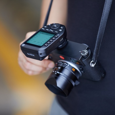 Godox XProII-L