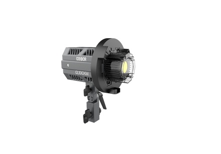 COLBOR CL100XM 110W Daylight COB LED beads Video light