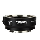 YONGNUO Smart Adapter EF-E II Mount for Canon EF Lens to Sony NEX E-Mount Adapter