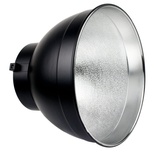 Godox Studio Standard Bowens Mount Reflector for Studio Flash Strobe Light