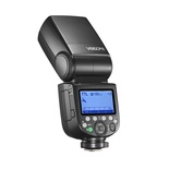 Godox V860III-F for Fujifilm Speedlight Higher Capacity(7.2V/2600mAh) 1.5s Recycle Time and 450 Full Power Flashes Modeling Light Brightness Dimmable in 10 Levels