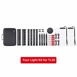 Godox TL30 Pavo Tube Light RGB Color Photography Light Handheld Light Stick with APP Remote Control for Photos Video Movie Vlog