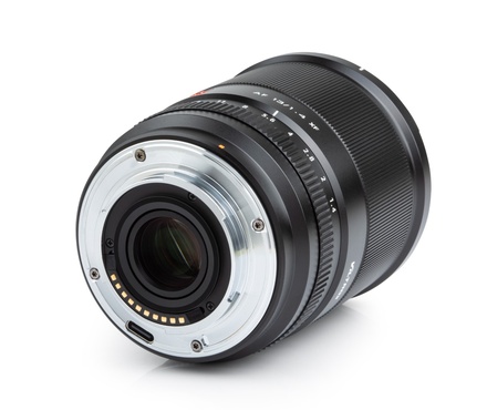 Viltrox 13mm F1.4 Ultra-Wide Angle Autofocus Lens, Compatible with Fuji X-Mount Cameras X-A10 X-A3 X-A5 X-A7 X-S10 X-T20 X-T3 X-T4 X-T1 X-E2S X-Pro2 X-Pro3 X-E3 X-E4