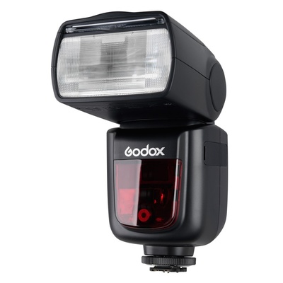 Godox Ving V860II V860II-O Speedlite Li-ion Battery Flash Fast HSS For Olympus