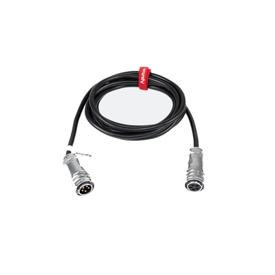 Aputure  5-Pin Weatherproof Head Cable for LS 600 Series