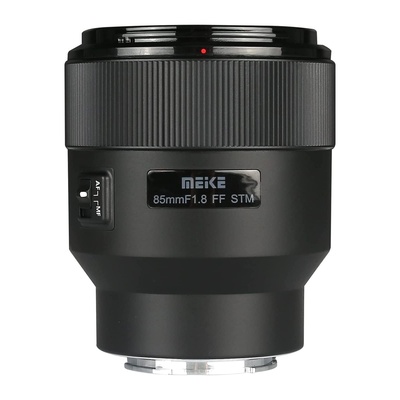 Meike 85mm F1.8 L Mount