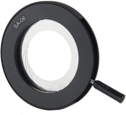 Godox SA-06 for Godox S30 Focusing LED Light