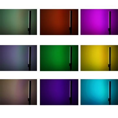 YONGNUO YN360III 3200K - 5500K CRI 95+ Full Color RGB Ice Led Video Light