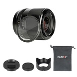 Viltrox 24mm F1.8 FE Full-frame wide-angle prime autofocus lens for Sony E-mount Camera a7R4 A7iii A7S2