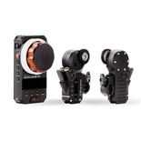 Tilta Wireless Lens Control System, Partial Kit  IV, Tilta Nucleus-M, Follow Focus-WLC-T03-K4