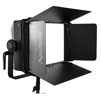 Aputure Barndoors for Nova P300c LED Panel