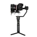 Refurbished Zhiyun Crane2S Crane 2S 3-Axis Handheld Gimbal Stabilizer for DSLR and Mirrorless Camera compatible Sony Panasonic LUMIX Nikon Canon Upgraded Version zhi yun Crane 2