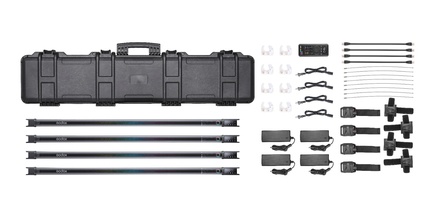 Godox TL120 Four-light Kit