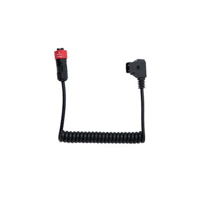 Aputure D-Tap Power Cable (2-Pin) for Amaran P60C P60X