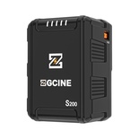 ZGCINE ZG-S200 V MOUNT BATTERY