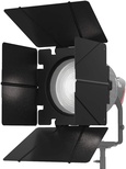 Aputure F10 Barn doors for LS 600d Fresnel Attachment