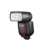 Godox TT685II Nikon Flash Lighting