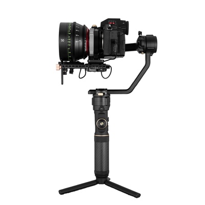 Zhiyun Crane2S Crane 2S 3-Axis Handheld Gimbal Stabilizer for DSLR and Mirrorless Camera compatible Sony Panasonic LUMIX Nikon Canon Upgraded Version zhi yun Crane 2