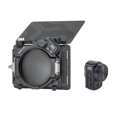 Tilta Motorized Mirage VND Matte Box w/ VND Fliter and Motor Kit