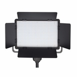 Godox LED500C (Lux: 2900) 3300K-5600K LED Video Continuous Light Lamp Panel