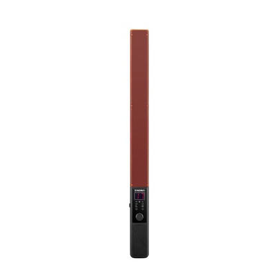 YONGNUO YN360 5500K Handheld LED Video Light RGB Colorful 39.5CM ICE Stick Professional Photo LED Stick