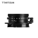 TTArtisan 28mm F5.6 for Leica M Mount Black