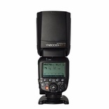 YONGNUO YN600EX-RT II Wireless Flash Speedlite with Optical Master and TTL HSS for Canon AS Canon 600EX-RT