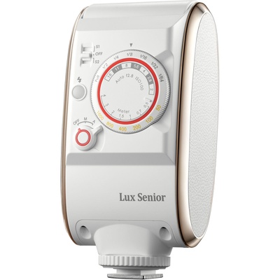 Godox Lux Senior White