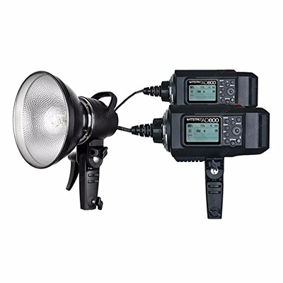 Godox AD-H1200 Bowens Mount for AD600B Wireless Strobe Flash