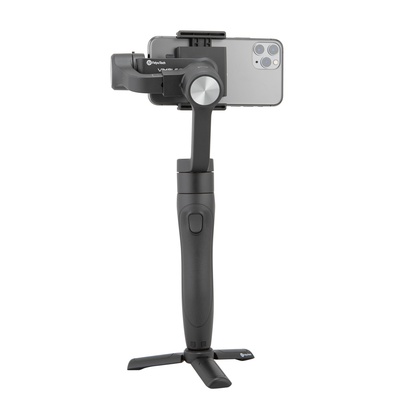 Feiyu Vimble 2S Vimble2 S Smartphones Gimbal Stabilizer, 3-Axis Handheld Gimbal for iPhone Xs Max Xr Android Smartphone