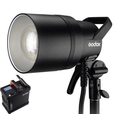 Godox AD1200Pro AD1200 Pro Photography Lighting 1200Ws 2.4G TTL 1/8000 HSS 40W Outdoor Flash Strobe Monolight Studio Light