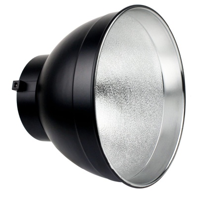 Godox Studio Standard Bowens Mount Reflector for Studio Flash Strobe Light