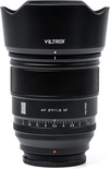 Viltrox 27mm F1.2 Pro X-Mount Portrait Lens for Fujifilm X-Mount Cameras X-T30 X-T3 X-PRO3 X-T200 X-E4 X-E3 X-T2 X-T20 X-T1 X PRO2 X-PRO1 X-M1 X-H1 X-A1