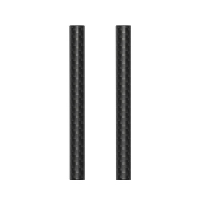 FALCAM 15*300mm Carbon Fiber Rod(2 pcs)  3302